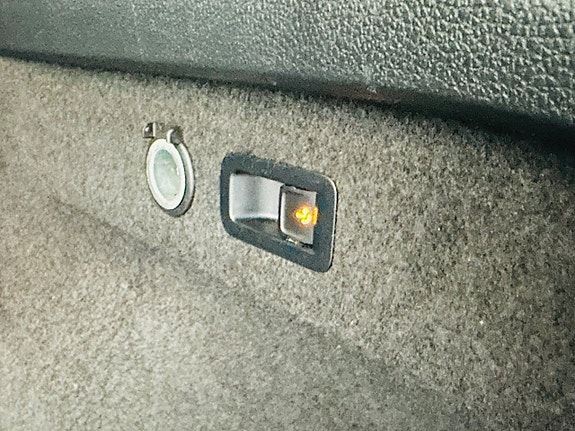 Volkswagen Passat 27 of 28