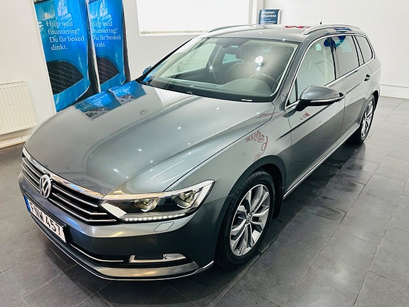 Volkswagen Passat 6 of 28