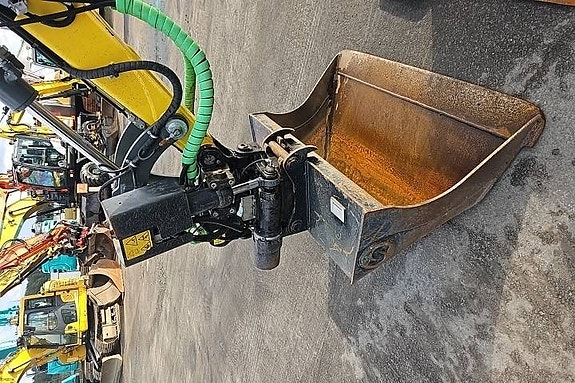 Wacker Neuson ET35 VDS - Tiltbar överdel! 7 of 10