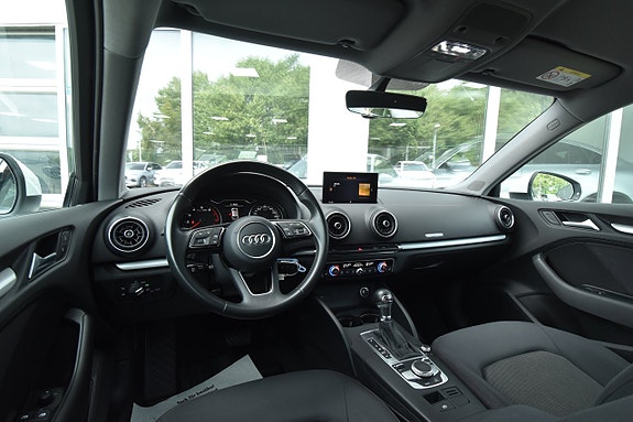 Audi A3 13 of 23