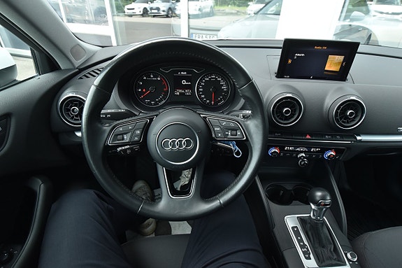 Audi A3 14 of 23