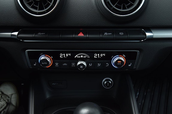 Audi A3 16 of 23