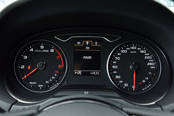 Audi A3 23 of 23