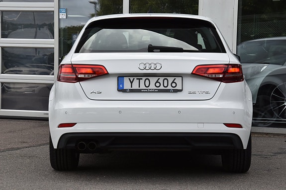 Audi A3 7 of 23