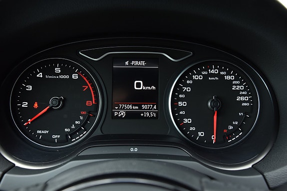 Audi A3 22 of 23