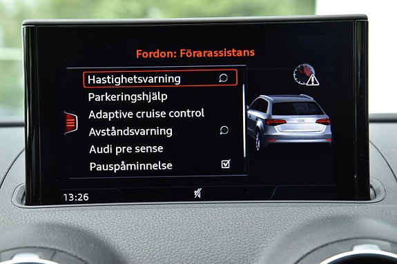 Audi A3 18 of 23