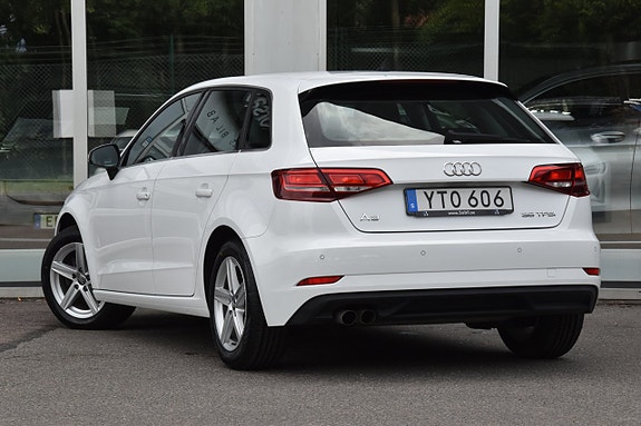 Audi A3 5 of 23