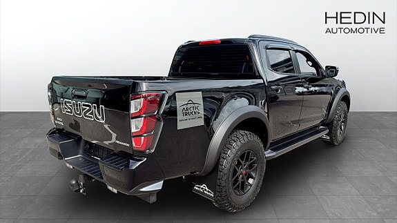 Isuzu D-max 2 of 9