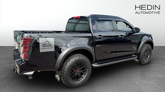 Isuzu D-max 6 of 9