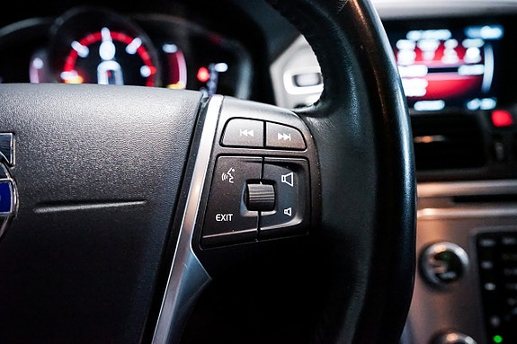 Volvo XC60 26 of 30