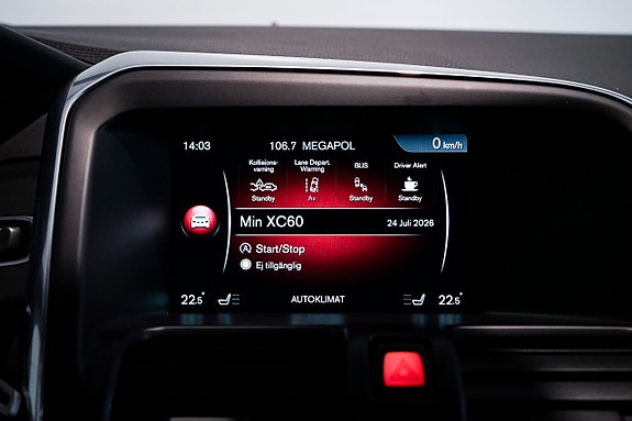 Volvo XC60 20 of 30