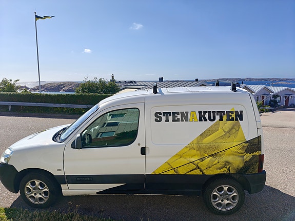 Citroen Berlingo 8 of 8