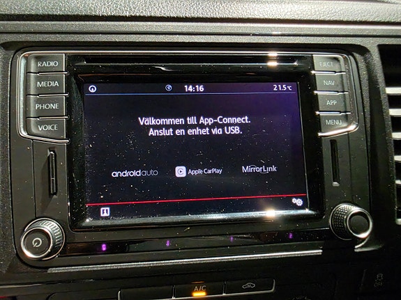 Volkswagen Transporter 14 of 15