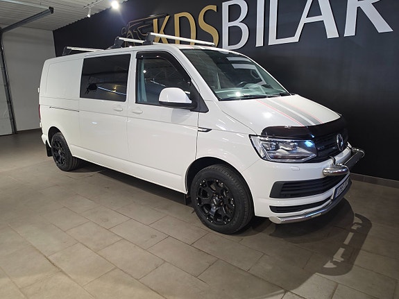 Volkswagen Transporter 6 of 15