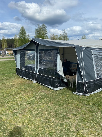Hobby 540 UL/UF EASY 2 of 10
