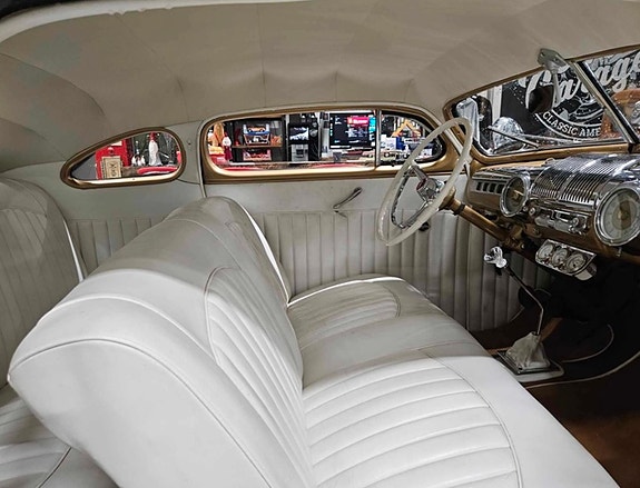 Mercury 7 of 10