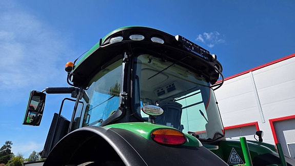 John Deere 7310R FL+PTO 50km 13 of 13