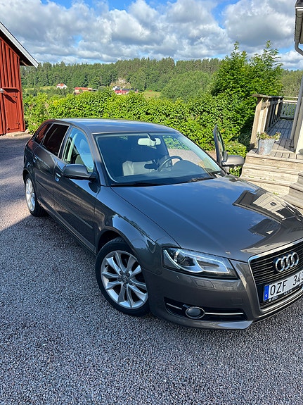 Audi A3 2 of 2