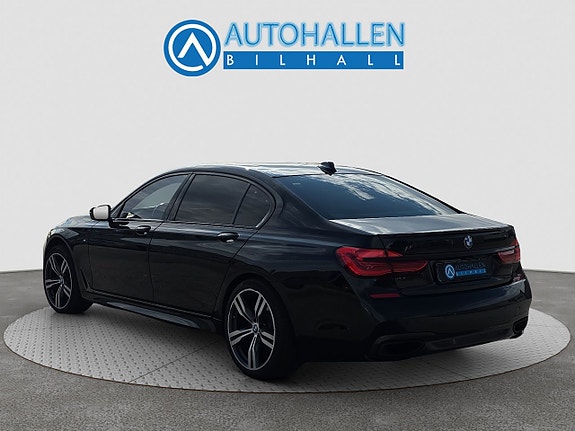BMW 730 5 of 17