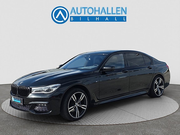 BMW 730 7 of 17