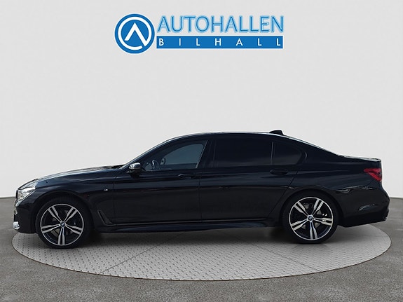 BMW 730 6 of 17