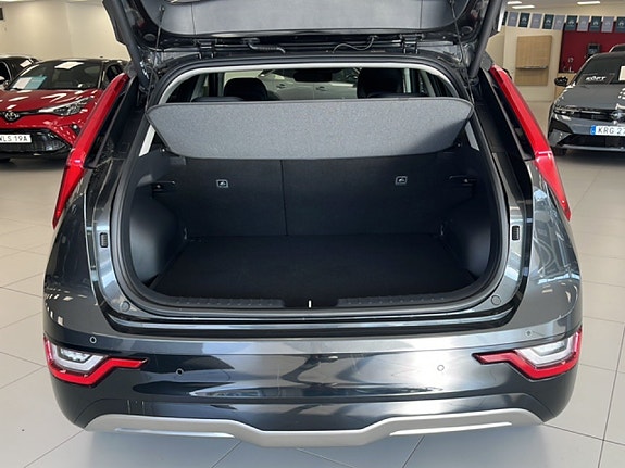 Kia Niro 14 of 18