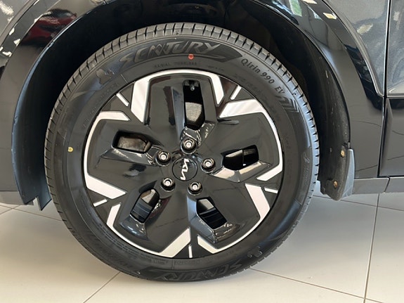 Kia Niro 17 of 18