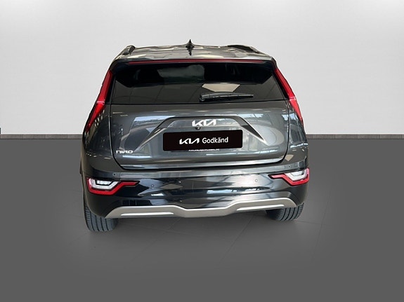 Kia Niro 5 of 18