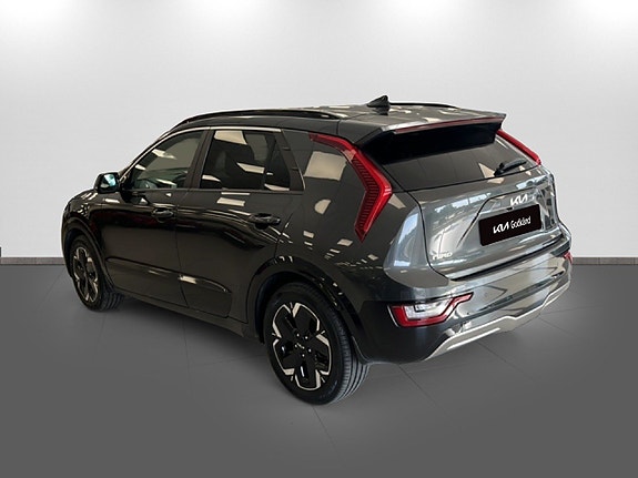 Kia Niro 6 of 18