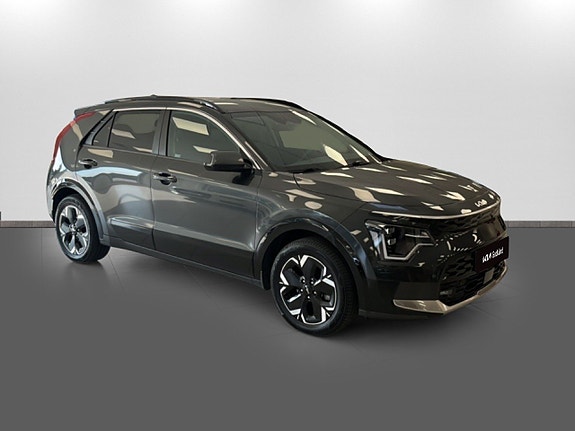 Kia Niro 3 of 18
