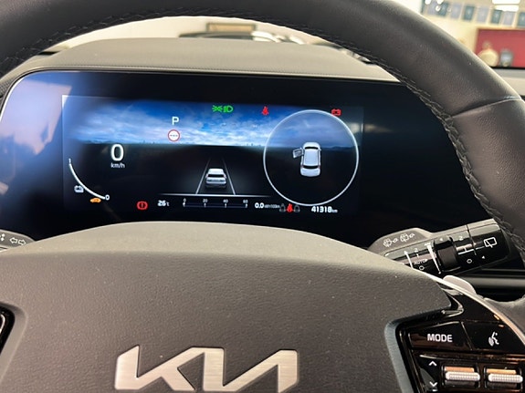 Kia Niro 10 of 18