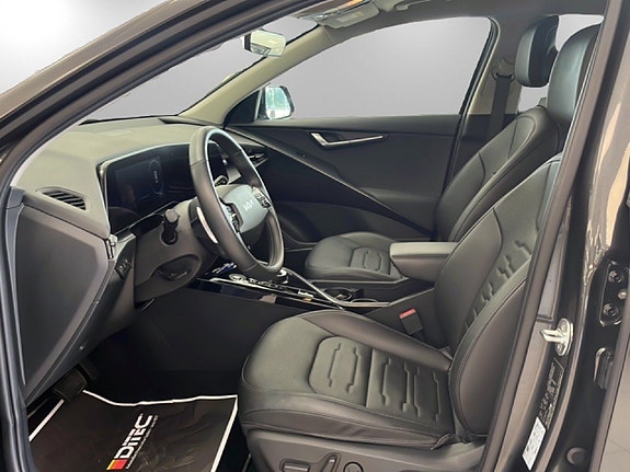 Kia Niro 8 of 18