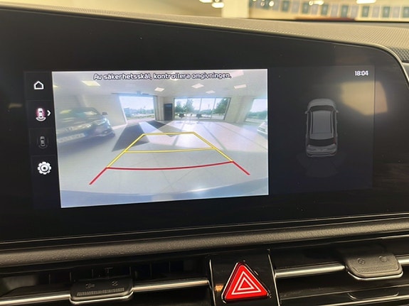 Kia Niro 11 of 18