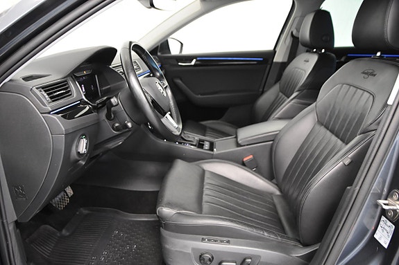 Skoda Superb 10 of 24