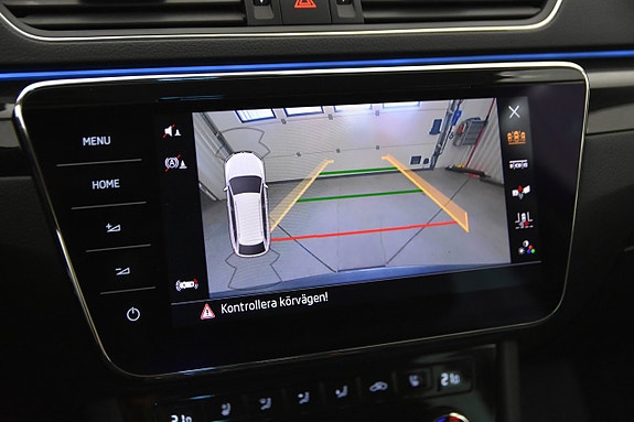 Skoda Superb 23 of 24