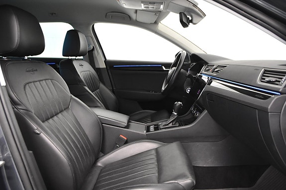 Skoda Superb 18 of 24