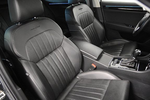 Skoda Superb 19 of 24