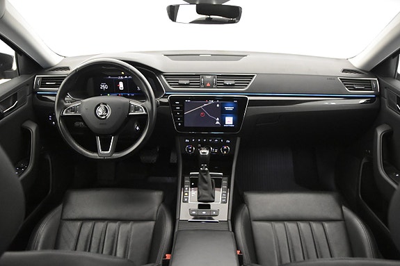 Skoda Superb 12 of 24