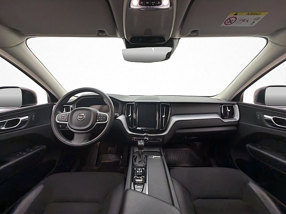 Volvo XC60 12 of 30
