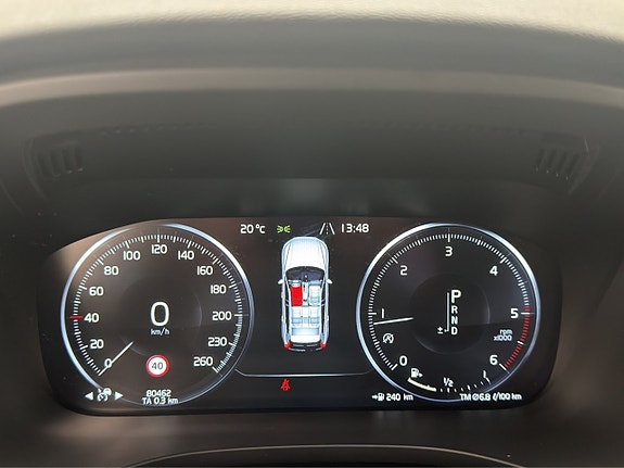 Volvo XC60 17 of 30