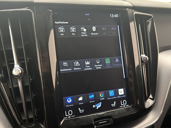 Volvo XC60 20 of 30