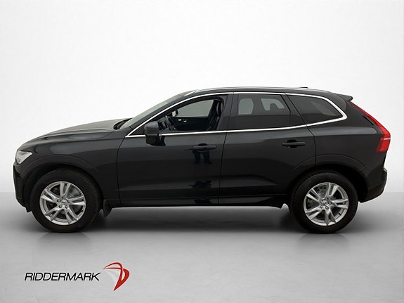 Volvo XC60 4 of 30