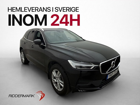 Volvo XC60 3 of 30