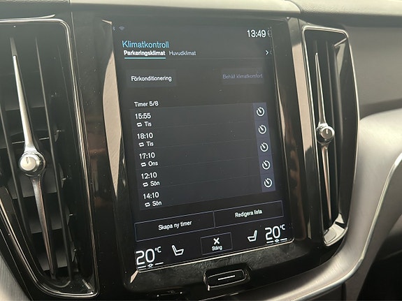 Volvo XC60 24 of 30