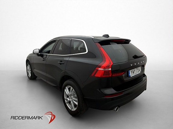 Volvo XC60 5 of 30