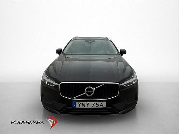 Volvo XC60 2 of 30