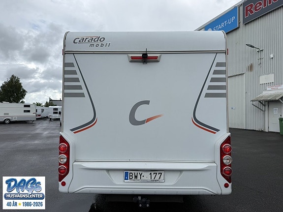 Carado T 337 8 of 20