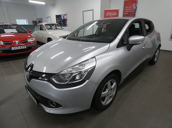 Renault Clio 3 of 15