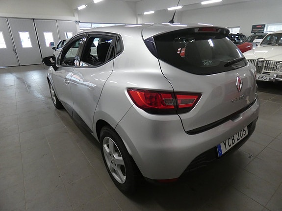 Renault Clio 4 of 15