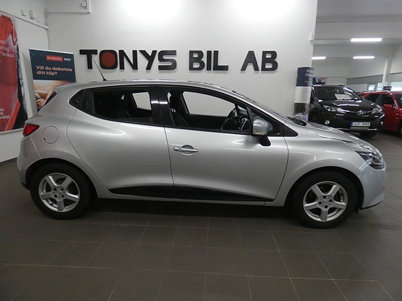 Renault Clio 6 of 15